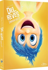 Inside Out (Blu-ray Movie)