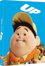 Up (Blu-ray Movie)