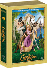 Tangled (Blu-ray Movie)