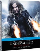 Underworld: Blood Wars (Blu-ray Movie)