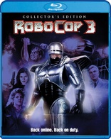 RoboCop 3 (Blu-ray Movie)