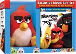 The Angry Birds Movie (Blu-ray Movie), temporary cover art