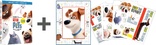 The Secret Life of Pets (Blu-ray Movie), temporary cover art