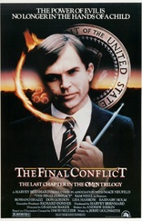 The Omen III: The Final Conflict (Blu-ray Movie)