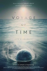 Voyage of Time (Blu-ray Movie), temporary cover art