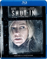 Shut In (Blu-ray Movie)