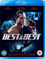 Best of the Best (Blu-ray Movie)