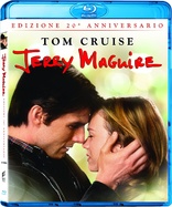 Jerry Maguire (Blu-ray Movie)