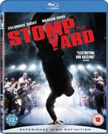 Stomp the Yard (Blu-ray Movie)