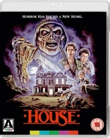 House (Blu-ray Movie), temporary cover art