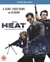 Heat (Blu-ray Movie)