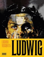 Ludwig (Blu-ray Movie)