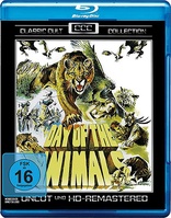 Day of the Animals (Blu-ray Movie)