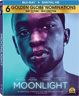 Moonlight (Blu-ray Movie)