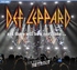 Def Leppard: And There Will Be a Next Time - Live from Detroit (Blu-ray Movie)