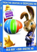 Hop (Blu-ray Movie)