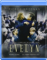 Evelyn (Blu-ray Movie)