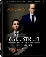 Wall Street: Money Never Sleeps (Blu-ray Movie)