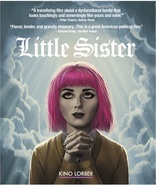 Little Sister (Blu-ray Movie)