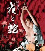 &#33457;&#12392;&#34503; (Blu-ray Movie)