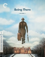 Being There (Blu-ray Movie)