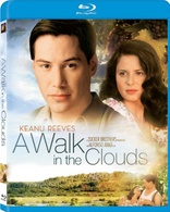 A Walk in the Clouds (Blu-ray Movie)