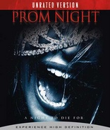 Prom Night (Blu-ray Movie)