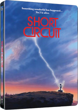 Short Circuit (Blu-ray Movie)