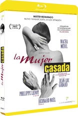 La Mujer Casada (Blu-ray Movie)