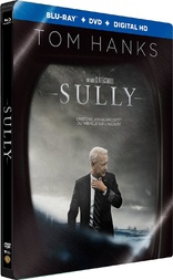 Sully (Blu-ray Movie)