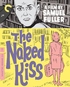 The Naked Kiss (Blu-ray Movie)