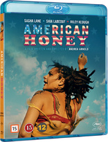 American Honey (Blu-ray Movie)