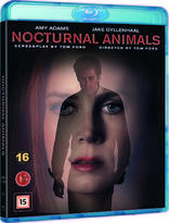 Nocturnal Animals (Blu-ray Movie)