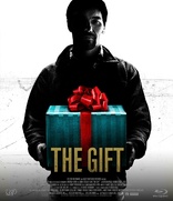 The Gift (Blu-ray Movie)