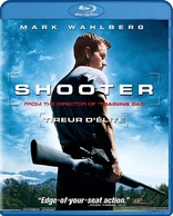 Shooter (Blu-ray Movie)