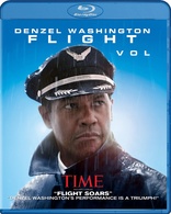 Flight (Blu-ray Movie)