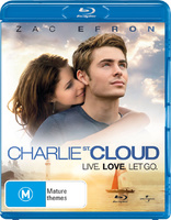 Charlie St. Cloud (Blu-ray Movie), temporary cover art