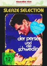 The Persian and the Swede (Blu-ray Movie), temporary cover art