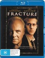 Fracture (Blu-ray Movie)