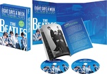 The Beatles: Eight Days a Week - The Touring Years (Blu-ray Movie)