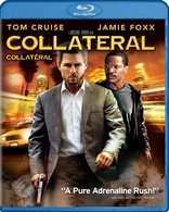 Collateral (Blu-ray Movie)