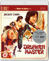Drunken Master (Blu-ray Movie)