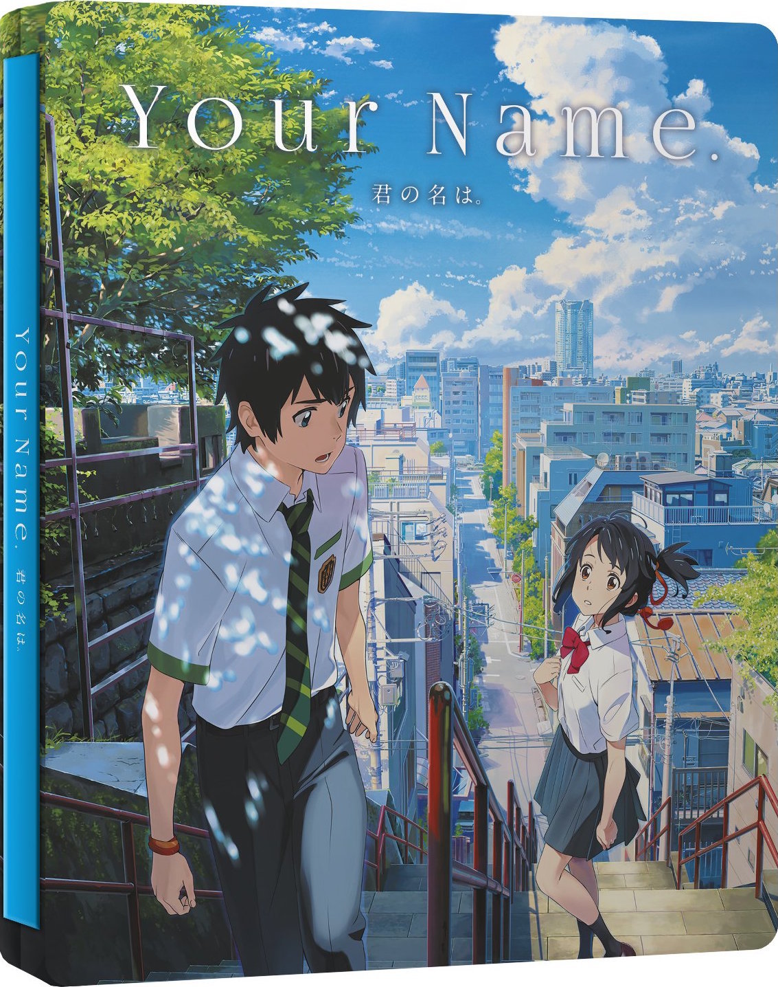 Kimi No Na Wa Stream Ger Kimi No Na Wa Stream Ger