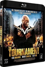 The Tournament (Blu-ray Movie)