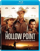 The Hollow Point (Blu-ray Movie)