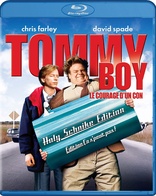 Tommy Boy (Blu-ray Movie)