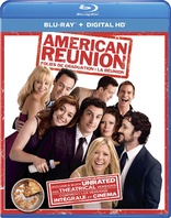 American Reunion (Blu-ray Movie)