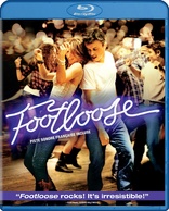 Footloose (Blu-ray Movie)