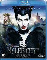 Maleficent (Blu-ray Movie)