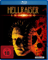 Hellraiser: Inferno (Blu-ray Movie), temporary cover art